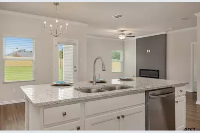 1201 Park Meadows Dr., Whitehouse, TX 75791 - Photo 9