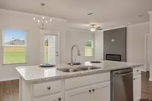 1201 Pk Mdws Dr, Whitehouse, TX 75791 - Photo 9