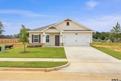 1201 Park Meadows Dr., Whitehouse, TX 75791 - Photo 1