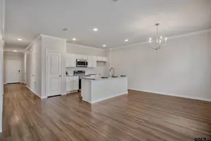 1201 Pk Mdws Dr, Whitehouse, TX 75791 - Photo 5