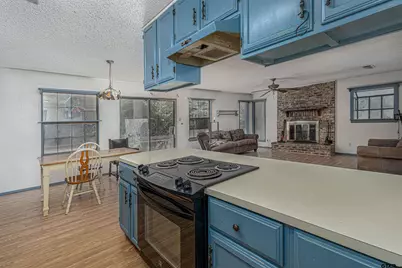 437 E Hideaway Lane E, Hideaway, TX 75771 - Photo 5