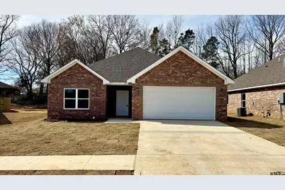 104 Zane Ln, Whitehouse, TX 75791 - Photo 1