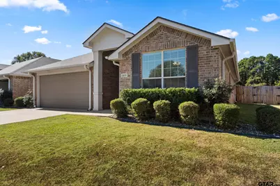 5922 Pine Cone Lane, Tyler, TX 75707 - Photo 1