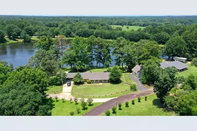 316 County Road 2750, Hughes Springs, TX 75656 - Photo 31