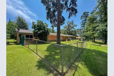 316 County Road 2750, Hughes Springs, TX 75656 - Photo 43