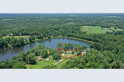 316 County Road 2750, Hughes Springs, TX 75656 - Photo 3