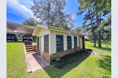 316 County Road 2750, Hughes Springs, TX 75656 - Photo 35