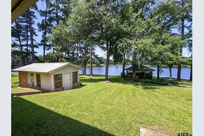 316 County Road 2750, Hughes Springs, TX 75656 - Photo 33