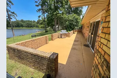 316 County Road 2750, Hughes Springs, TX 75656 - Photo 41