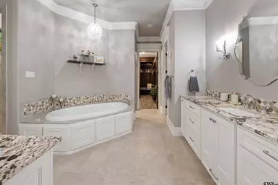 4002 Shadow Ridge Ln, Longview, TX 75605 - Photo 13