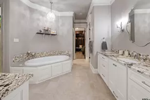 4002 Shadow Ridge Ln, Longview, TX 75605 - Photo 13