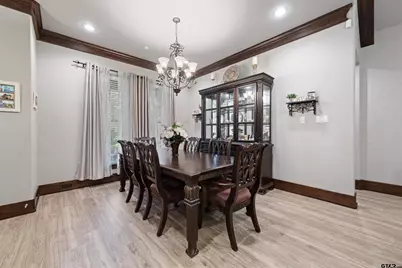 4002 Shadow Ridge Ln, Longview, TX 75605 - Photo 5