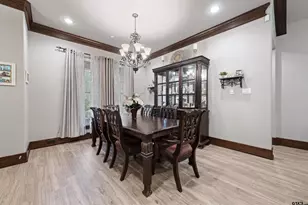 4002 Shadow Ridge Ln, Longview, TX 75605 - Photo 5