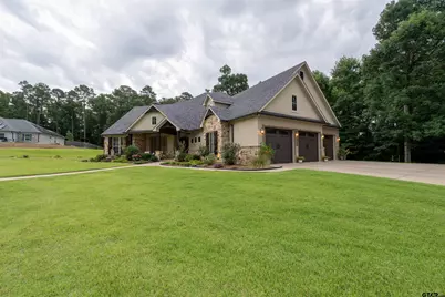 4002 Shadow Ridge Ln, Longview, TX 75605 - Photo 3