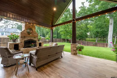 4002 Shadow Ridge Ln, Longview, TX 75605 - Photo 29