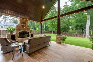 4002 Shadow Ridge Ln, Longview, TX 75605 - Photo 29