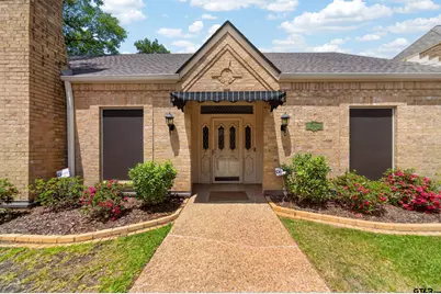 5417 Carmel Court, Tyler, TX 75703 - Photo 3