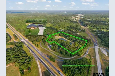 155 Private Road 3561, Kilgore, TX 75662 - Photo 1