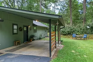237 Co Rd 1525, Avinger, TX 75630 - Photo 3