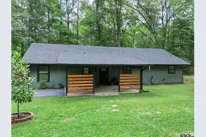 237 County Road 1525, Avinger, TX 75630 - Photo 1