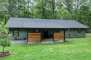 237 Co Rd 1525, Avinger, TX 75630 - Photo 1