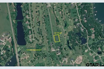 Lot Pt31 & 32 Private Road 5884, Emory, TX 75440 - Photo 1