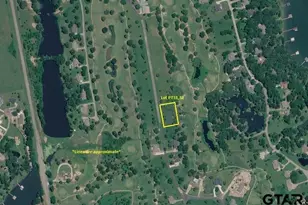 Lot Pt31 32 Private Rd 5884, Emory, TX 75440 - Photo 1