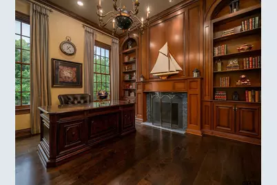 211 Saddle Creek Drive, Tyler, TX 75703 - Photo 25