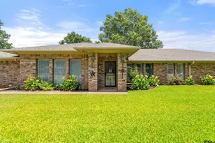 507 Ridgeway, Chandler, TX 75758 - Photo 1