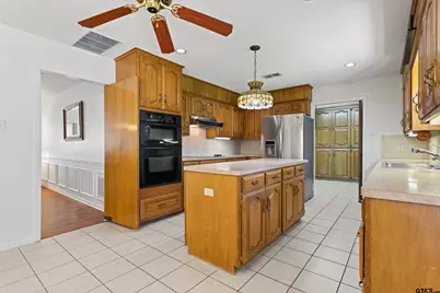 507 Ridgeway, Chandler, TX 75758 - Photo 11
