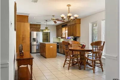 507 Ridgeway, Chandler, TX 75758 - Photo 13