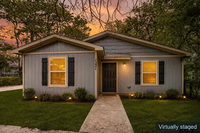 1221 N Whitten Ave, Tyler, TX 75702 - Photo 1