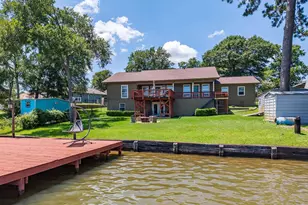 248 County Rd 3149, Jacksonville, TX 75766 - Photo 9