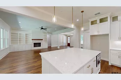 15337 Lakeside Dr, Tyler, TX 75707 - Photo 7