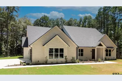 15337 Lakeside Dr, Tyler, TX 75707 - Photo 1