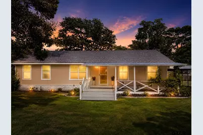 10038 County Road 313 E, Tyler, TX 75706 - Photo 1