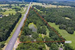 4610 N US Hwy 79, DeBerry, TX 75639 - Photo 33