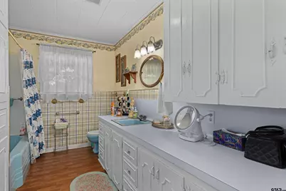 4610 N US Hwy 79, DeBerry, TX 75639 - Photo 21