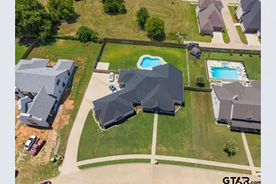 219 White N Gail Ln, Bullard, TX 75757 - Photo 45