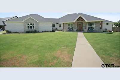 219 White N Gail Ln, Bullard, TX 75757 - Photo 3
