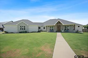 219 White N Gail Ln, Bullard, TX 75757 - Photo 3