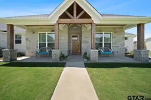 219 White N Gail Ln, Bullard, TX 75757 - Photo 5
