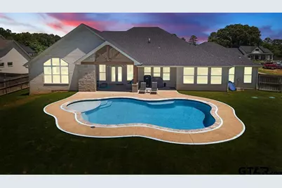 219 White N Gail Ln, Bullard, TX 75757 - Photo 47