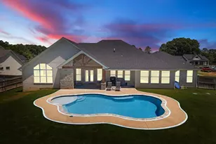 219 White N Gail Ln, Bullard, TX 75757 - Photo 47