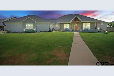 219 White N Gail Ln, Bullard, TX 75757 - Photo 1