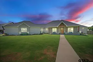 219 White N Gail Ln, Bullard, TX 75757 - Photo 1