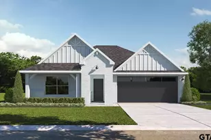 1940 Freeman St, Tyler, TX 75704 - Photo 1
