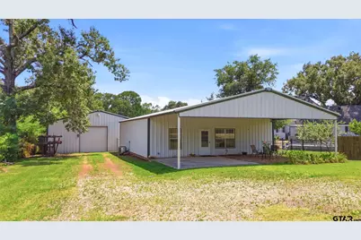 3583 Vz Cr 4907, Ben Wheeler, TX 75754 - Photo 19
