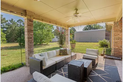 14511 Highmeadow, Tyler, TX 75703 - Photo 21