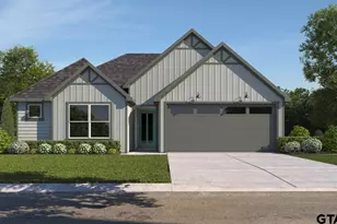 1948 Freeman St, Tyler, TX 75704 - Photo 1